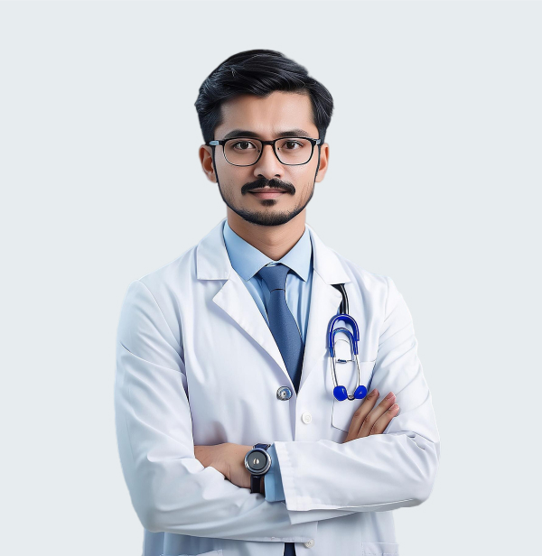 Doctor Test