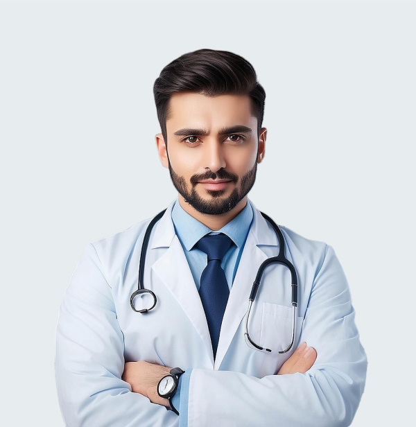 Doctor Test 2